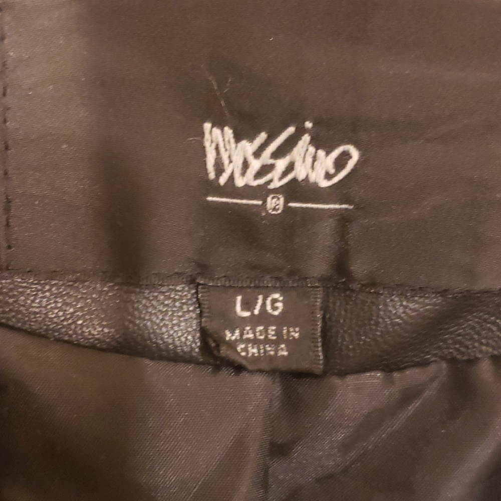 Mossimo Jacket - image 4